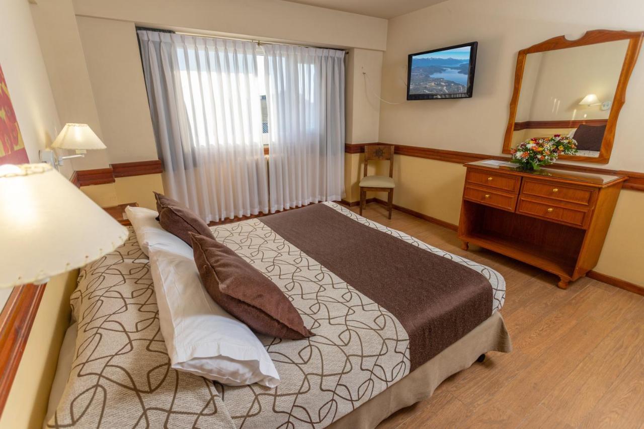 Aguas Del Sur Hotel 3*