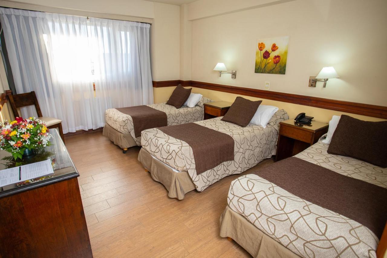 Aguas Del Sur Hotel San Carlos de Bariloche